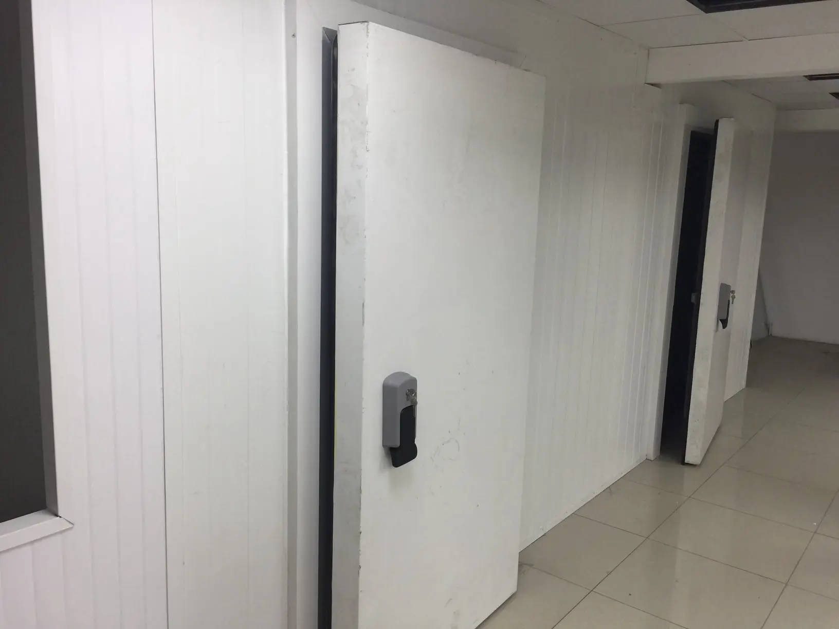 Línea Industrial y Congelados